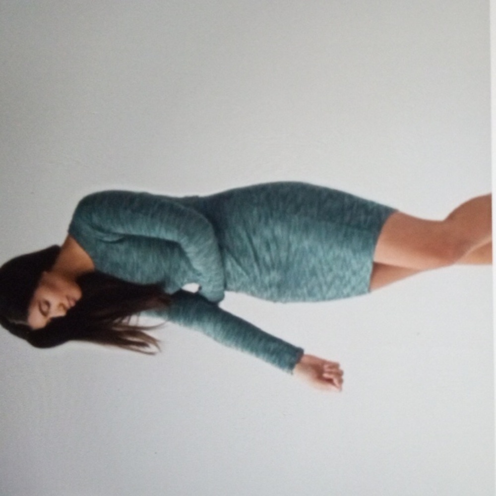 Lululemon &go Where-To Dress *Long Sleeve